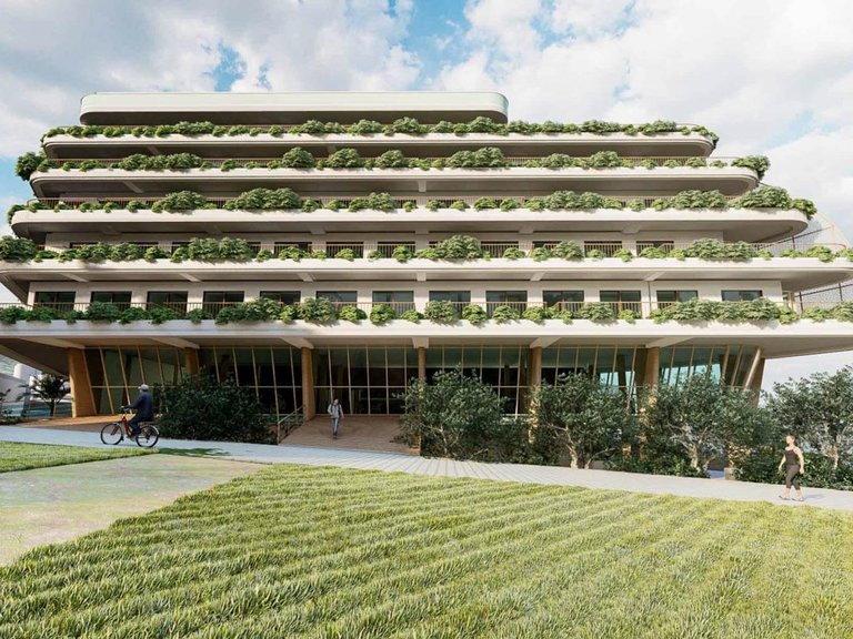 Apartment for Sale in Albir Alfaz Del Pi, Alicante 2