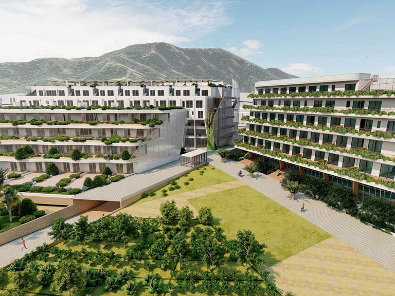 Apartment for Sale in Albir Alfaz Del Pi, Alicante 3