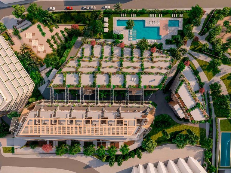 Apartment for Sale in Albir Alfaz Del Pi, Alicante 6