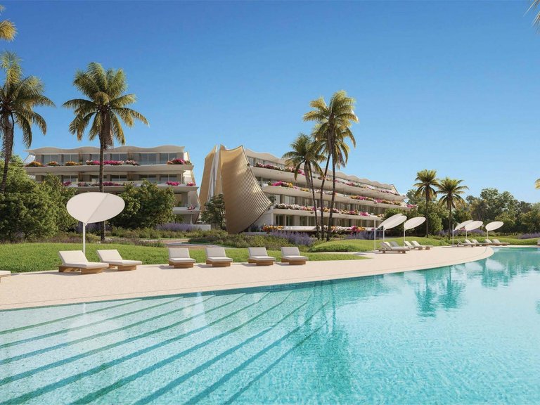 Apartment for Sale in Albir Alfaz Del Pi, Alicante 8