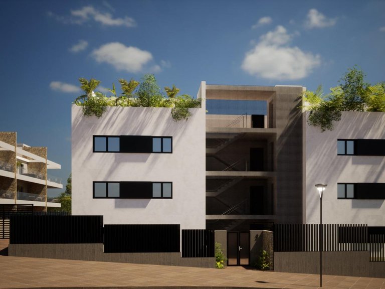 Apartment for Sale in Finestrat Finestrat, Alicante 10