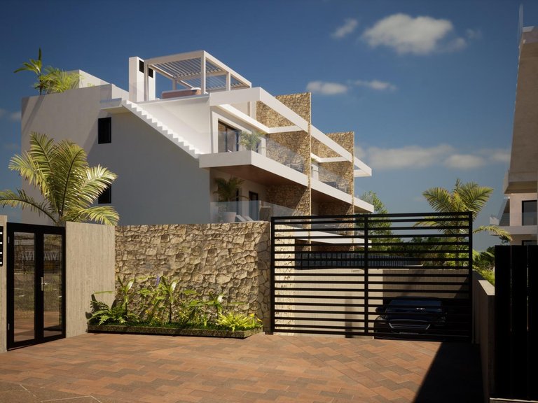 Apartment for Sale in Finestrat Finestrat, Alicante 13