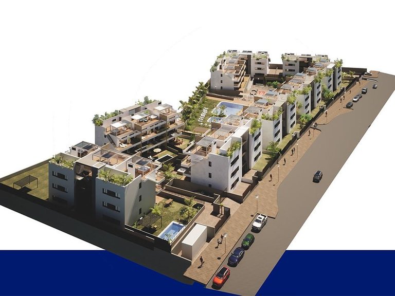 Apartment for Sale in Finestrat Finestrat, Alicante 18