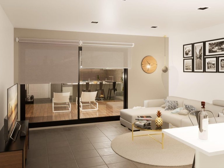 Apartment for Sale in Finestrat Finestrat, Alicante 5