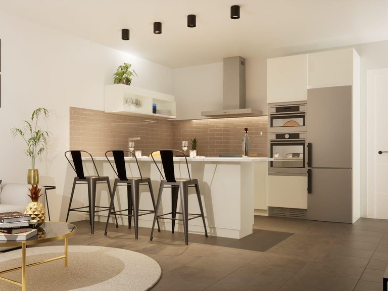 Apartment for Sale in Finestrat Finestrat, Alicante 7