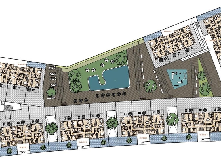 Apartment for Sale in Finestrat Finestrat, Alicante 9