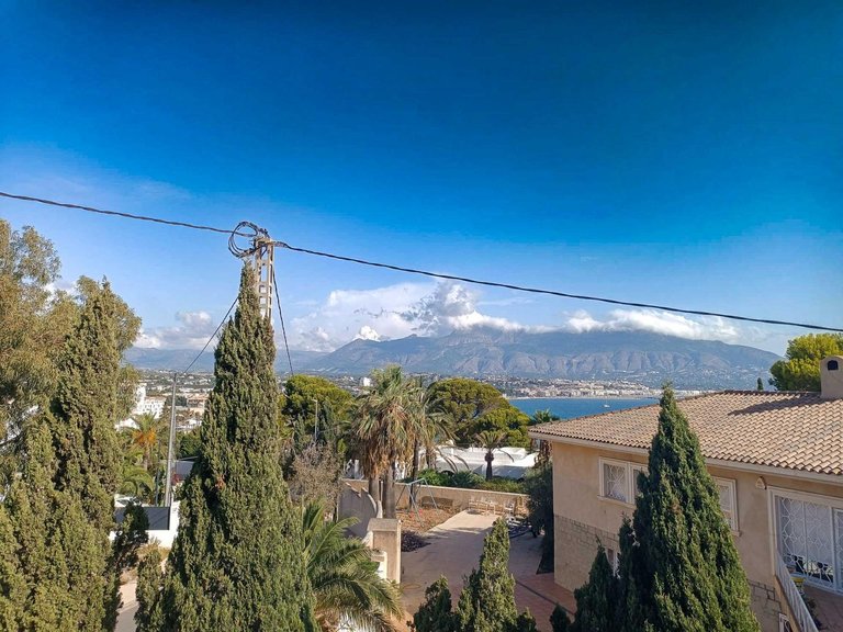 Villa for Sale in Albir Alfaz Del Pi, Alicante 10