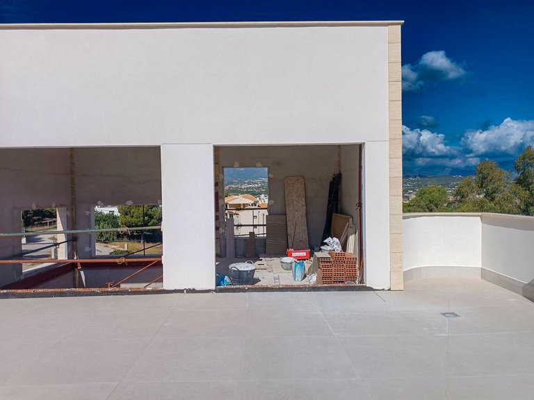 Villa for Sale in Albir Alfaz Del Pi, Alicante 5