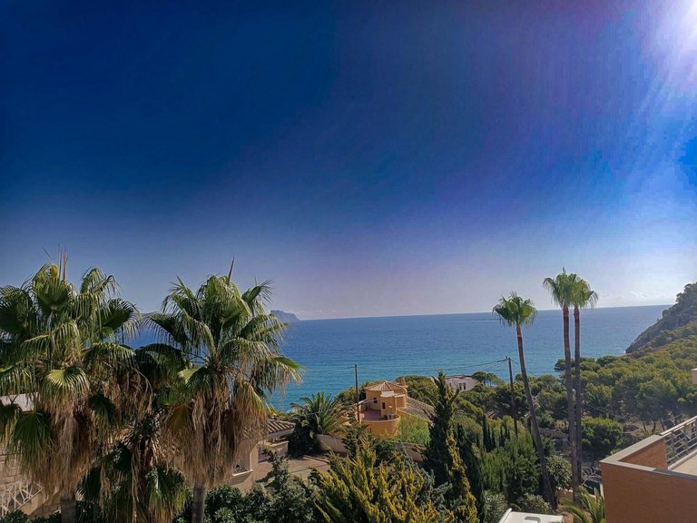 Villa for Sale in Albir Alfaz Del Pi, Alicante 8