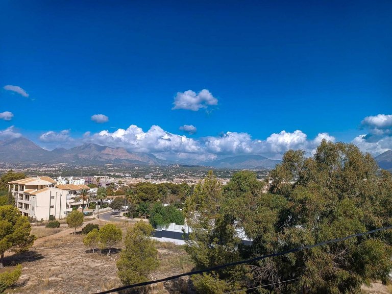 Villa for Sale in Albir Alfaz Del Pi, Alicante 9