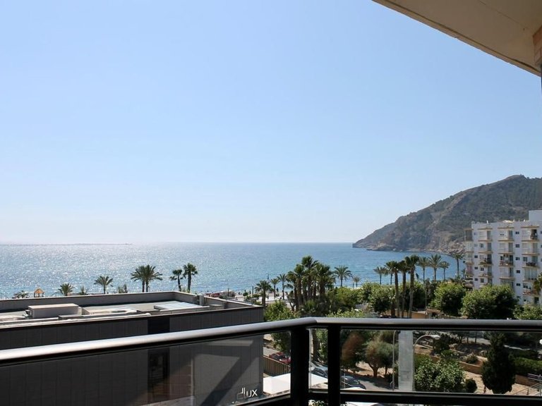 Apartment for Sale in Albir Alfaz Del Pi, Alicante 1