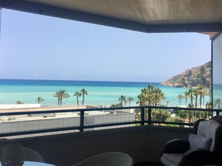 Apartment for Sale in Albir Alfaz Del Pi, Alicante 2