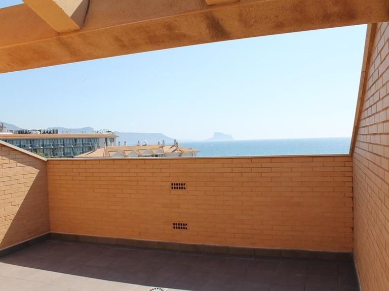 Apartment for Sale in Albir Alfaz Del Pi, Alicante 3
