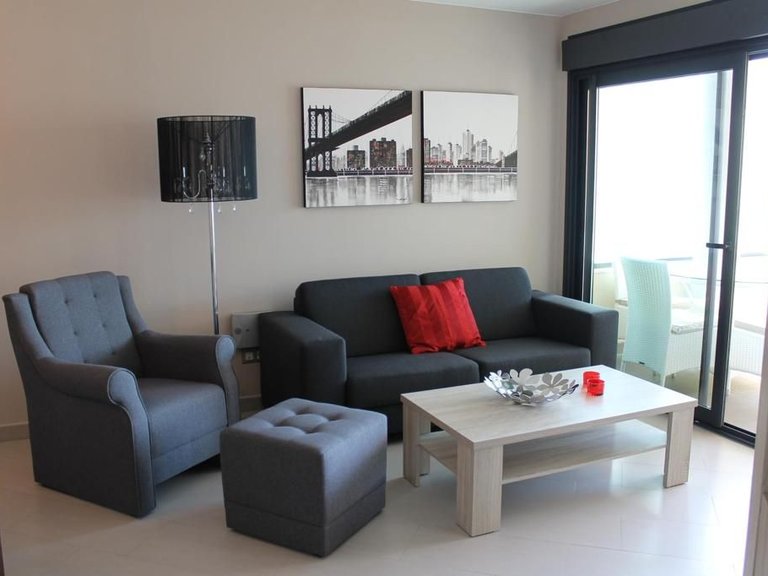 Apartment for Sale in Albir Alfaz Del Pi, Alicante 4