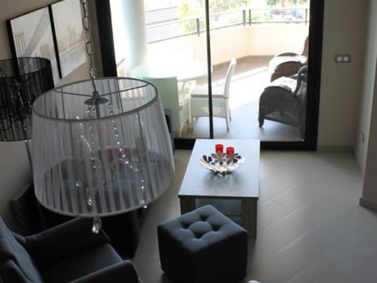 Apartment for Sale in Albir Alfaz Del Pi, Alicante 5