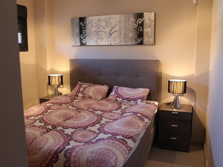 Apartment for Sale in Albir Alfaz Del Pi, Alicante 8