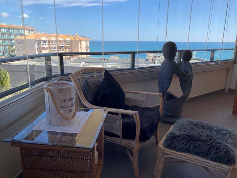 Apartment for Sale in Albir Alfaz Del Pi, Alicante 1