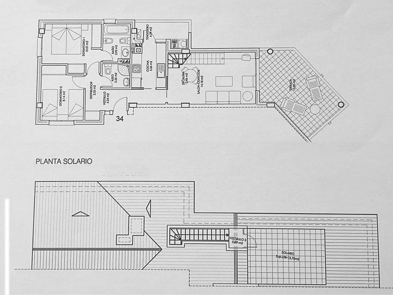 Apartment for Sale in Albir Alfaz Del Pi, Alicante 14
