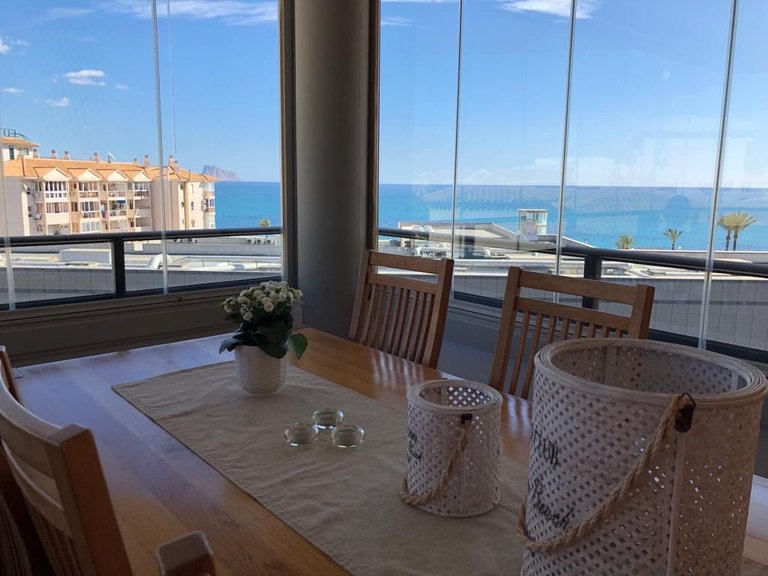 Apartment for Sale in Albir Alfaz Del Pi, Alicante 2