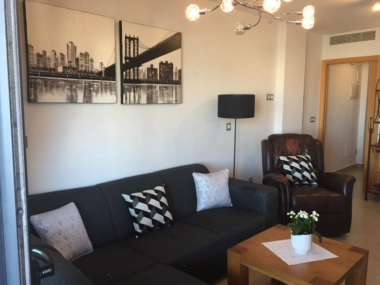 Apartment for Sale in Albir Alfaz Del Pi, Alicante 5