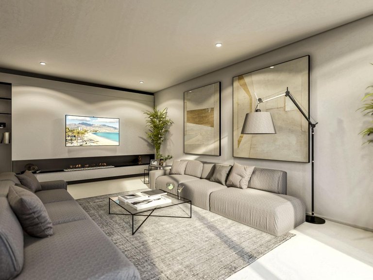 Villa for Sale in Altea Altea, Alicante 10