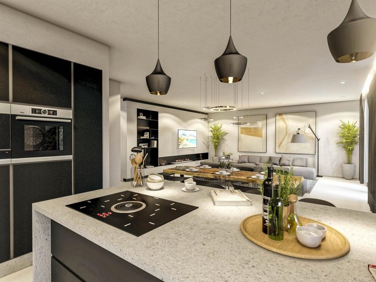 Villa for Sale in Altea Altea, Alicante 11