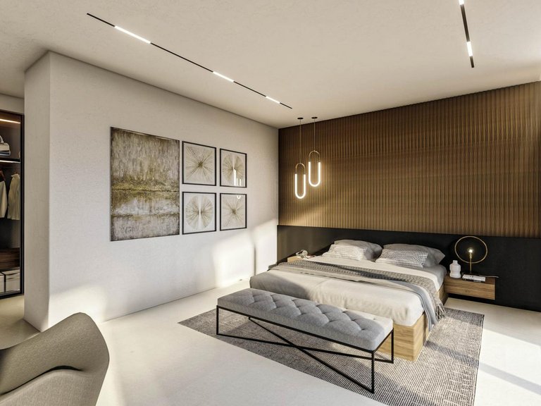 Villa for Sale in Altea Altea, Alicante 12