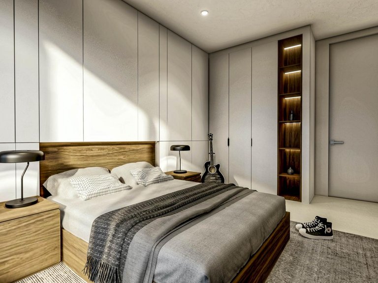 Villa for Sale in Altea Altea, Alicante 13