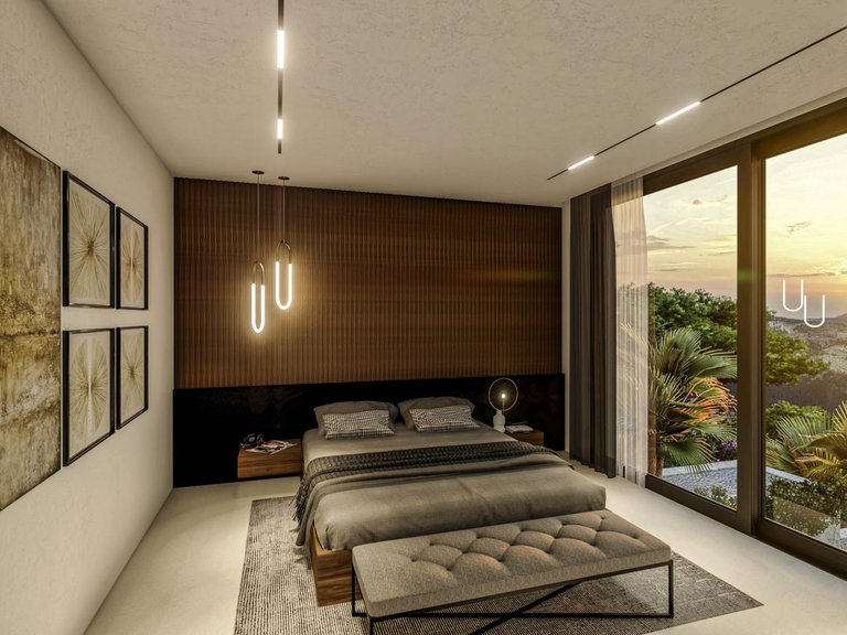 Villa for Sale in Altea Altea, Alicante 15