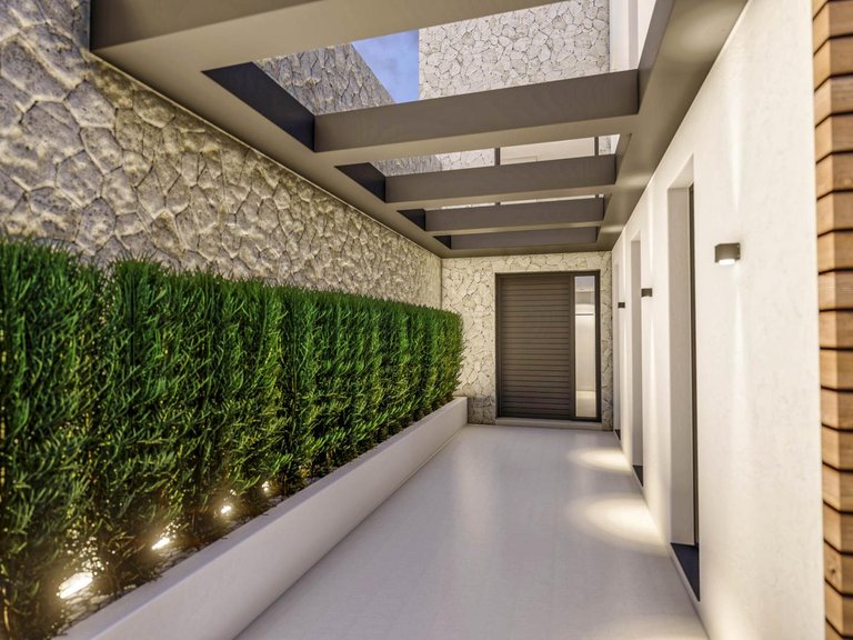 Villa for Sale in Altea Altea, Alicante 7