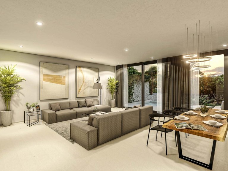 Villa for Sale in Altea Altea, Alicante 8