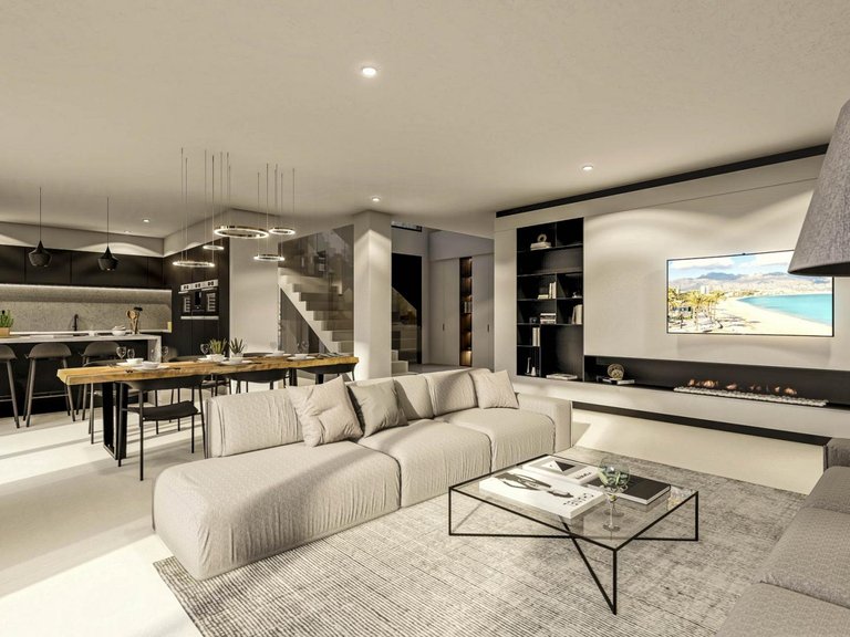 Villa for Sale in Altea Altea, Alicante 9