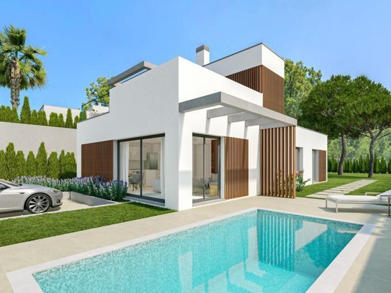 Villa for Sale in Finestrat Finestrat, Alicante 7