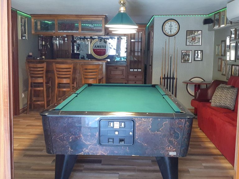 Villa for Sale in Albir Alfaz Del Pi, Alicante 10