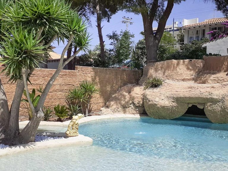 Villa for Sale in Albir Alfaz Del Pi, Alicante 2