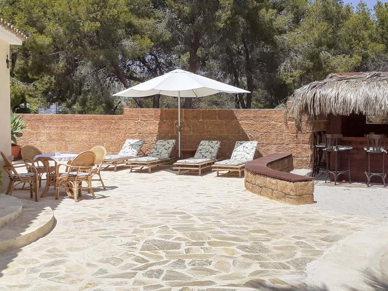 Villa for Sale in Albir Alfaz Del Pi, Alicante 3