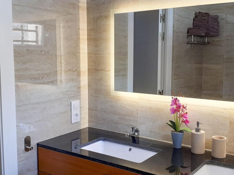 Villa for Sale in Albir Alfaz Del Pi, Alicante 8