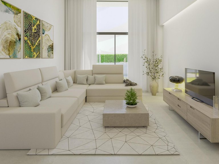 Villa for Sale in Finestrat Finestrat, Alicante 2