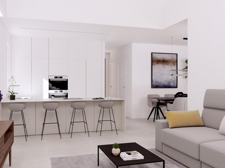 Villa for Sale in Finestrat Finestrat, Alicante 4