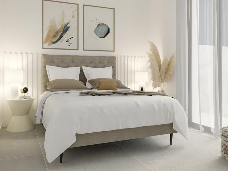 Villa for Sale in Finestrat Finestrat, Alicante 5