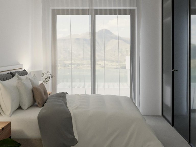 Villa for Sale in Finestrat Finestrat, Alicante 6