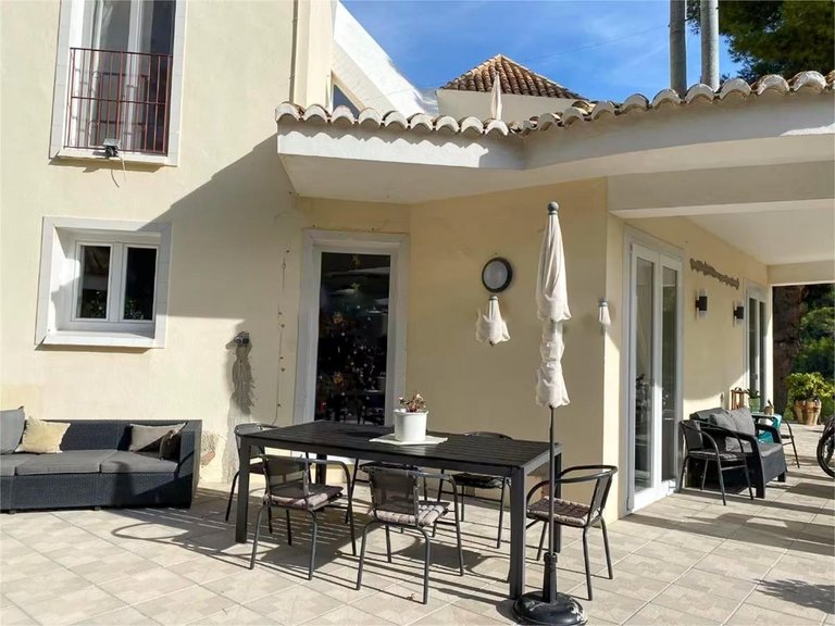 Villa for Sale in Altea Altea, Alicante 1