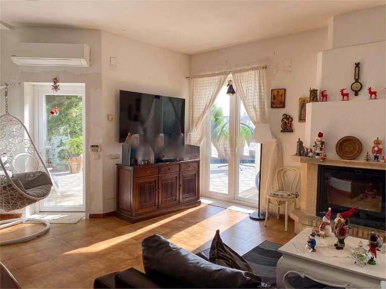 Villa for Sale in Altea Altea, Alicante 13