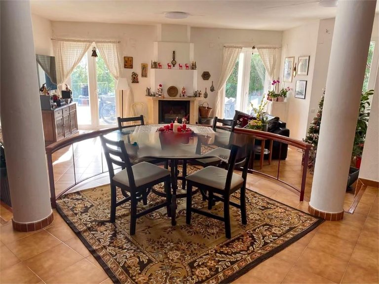 Villa for Sale in Altea Altea, Alicante 15