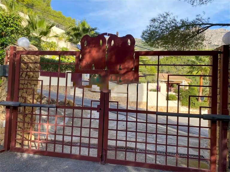 Villa for Sale in Altea Altea, Alicante 25