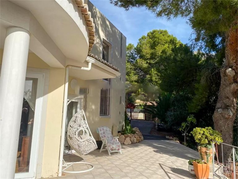 Villa for Sale in Altea Altea, Alicante 8