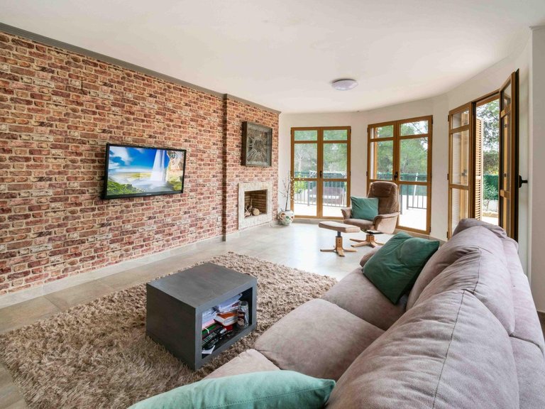 Villa for Sale in Finestrat Finestrat, Alicante 12