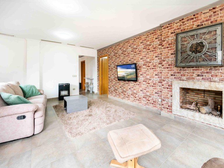 Villa for Sale in Finestrat Finestrat, Alicante 14