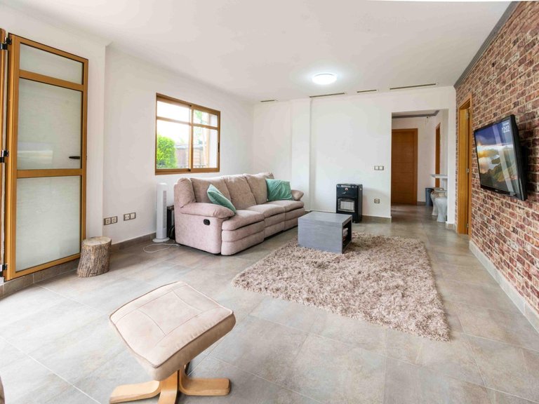 Villa for Sale in Finestrat Finestrat, Alicante 15