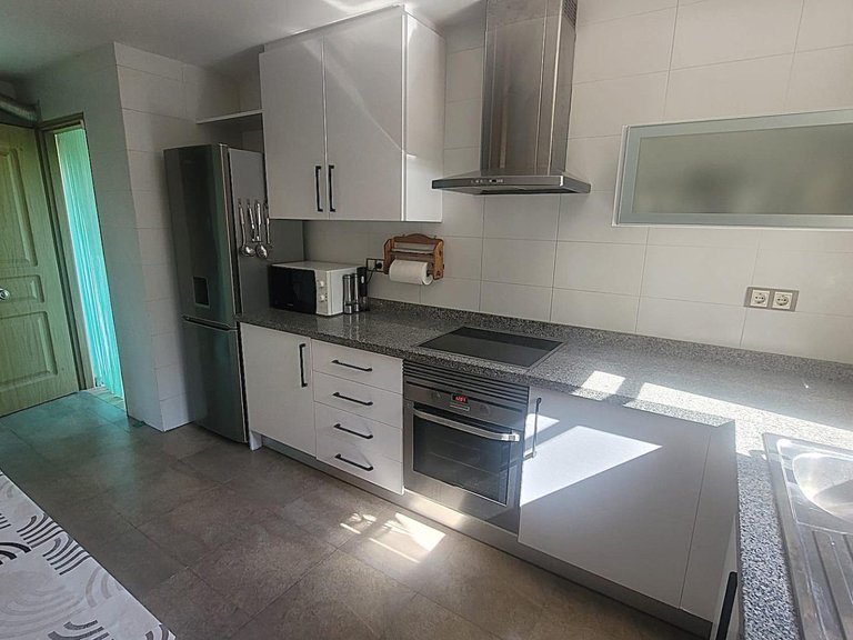 Villa for Sale in Finestrat Finestrat, Alicante 17
